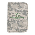 Digital Camo Mini Personal Planner